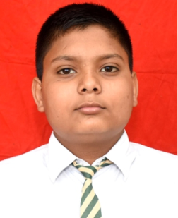 Abhishek Sharma X-C 93.2