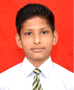 Ashish Katara X-B-93.6
