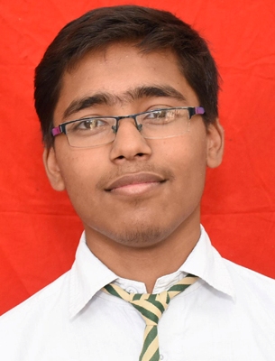 Yash Maheshwari(95.8%)