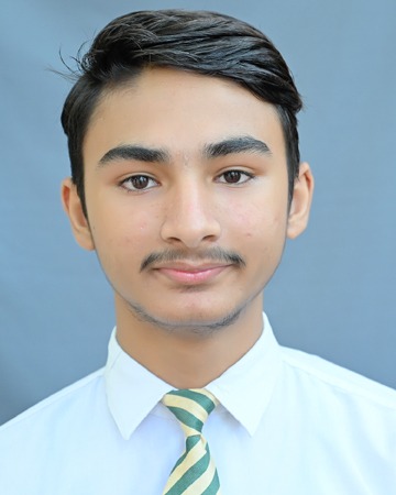 Nirbhay Singh X-B 95.4%