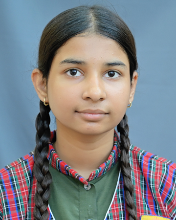 Priyanka Agrawal X-C 95%