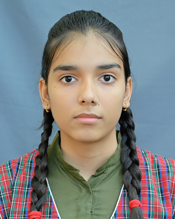 Shobha Rani X-D 99%